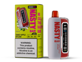 Nasty 20k : Tangy Apple Splash