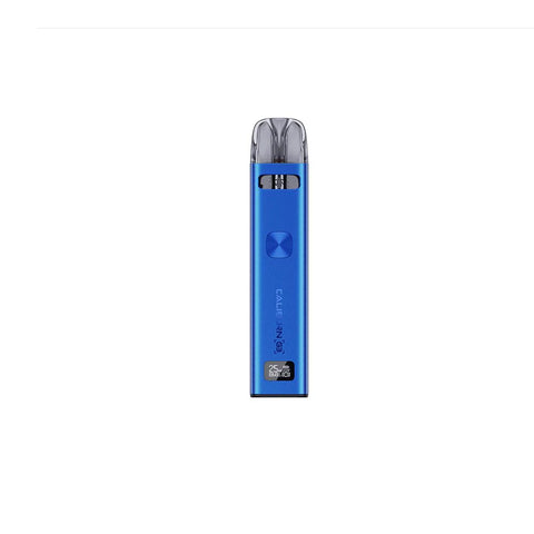Caliburn G3 Blue
