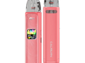 Caliburn G4 : Flamingo Red