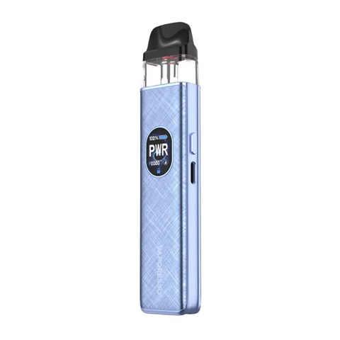 Vaporesso : Xros 5 Blue Silk