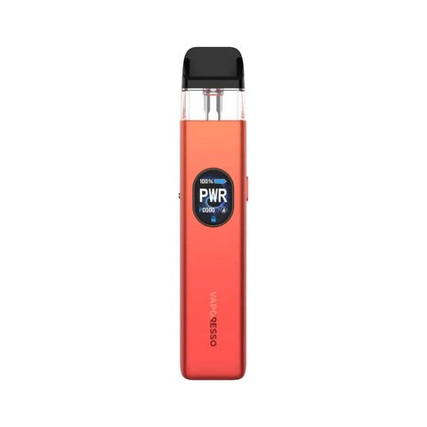 Vaporesso : Xros 5 Red