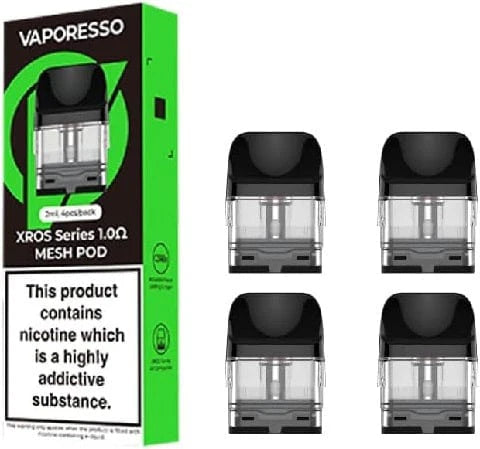 Vaporesso Pod