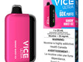Vice Ultra 60k : Bangin Burst Ice