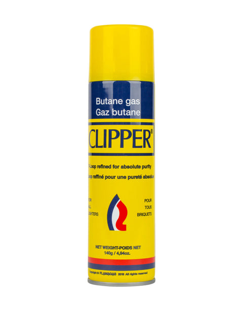 Clipper Pure Butane - 139g