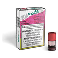 Z Pods : Apple Sour Peach