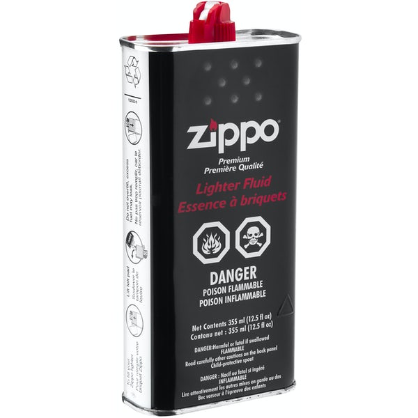 Zippo Premium Lighter Fluid 12 FL OZ