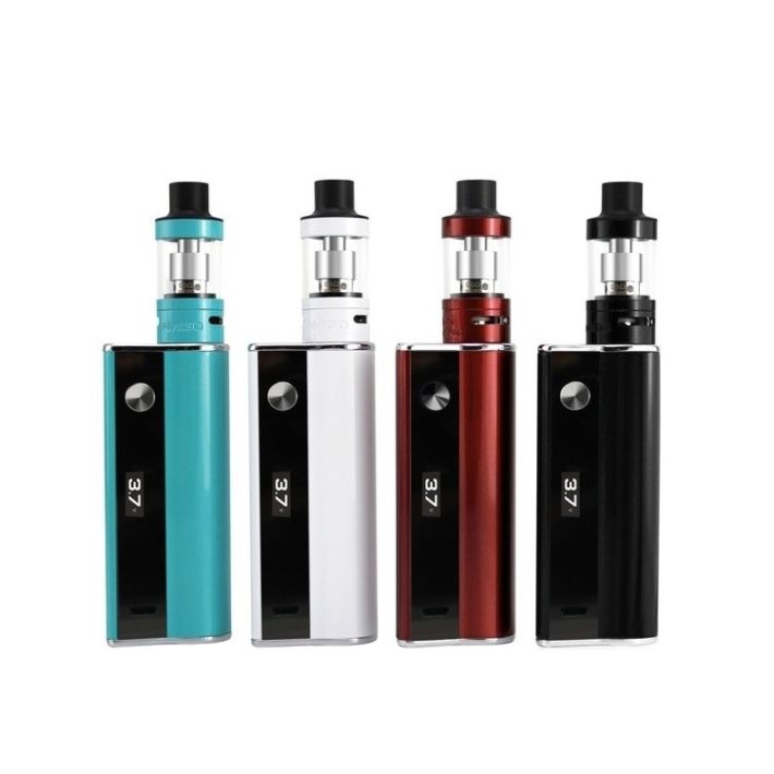 Amigo Vogue ll Kit VapourCartel