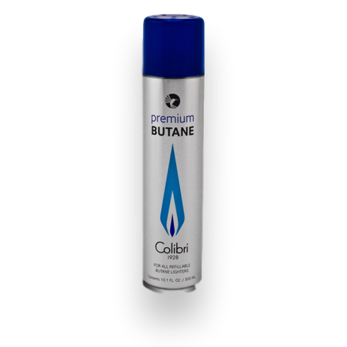 Premium Butane- Colibri 300ml