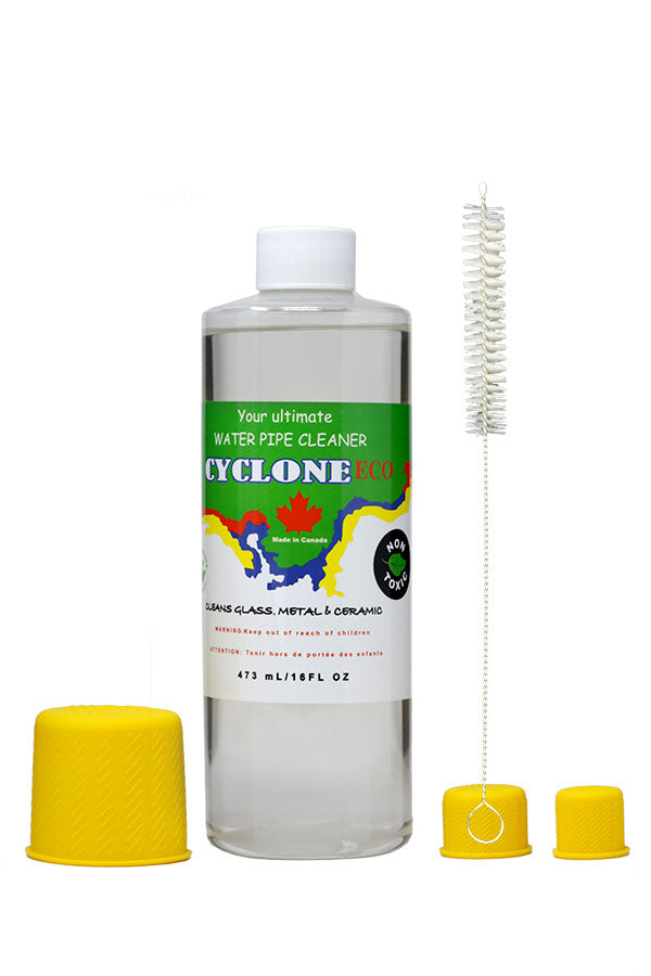 Cyclone Eco Cleaner