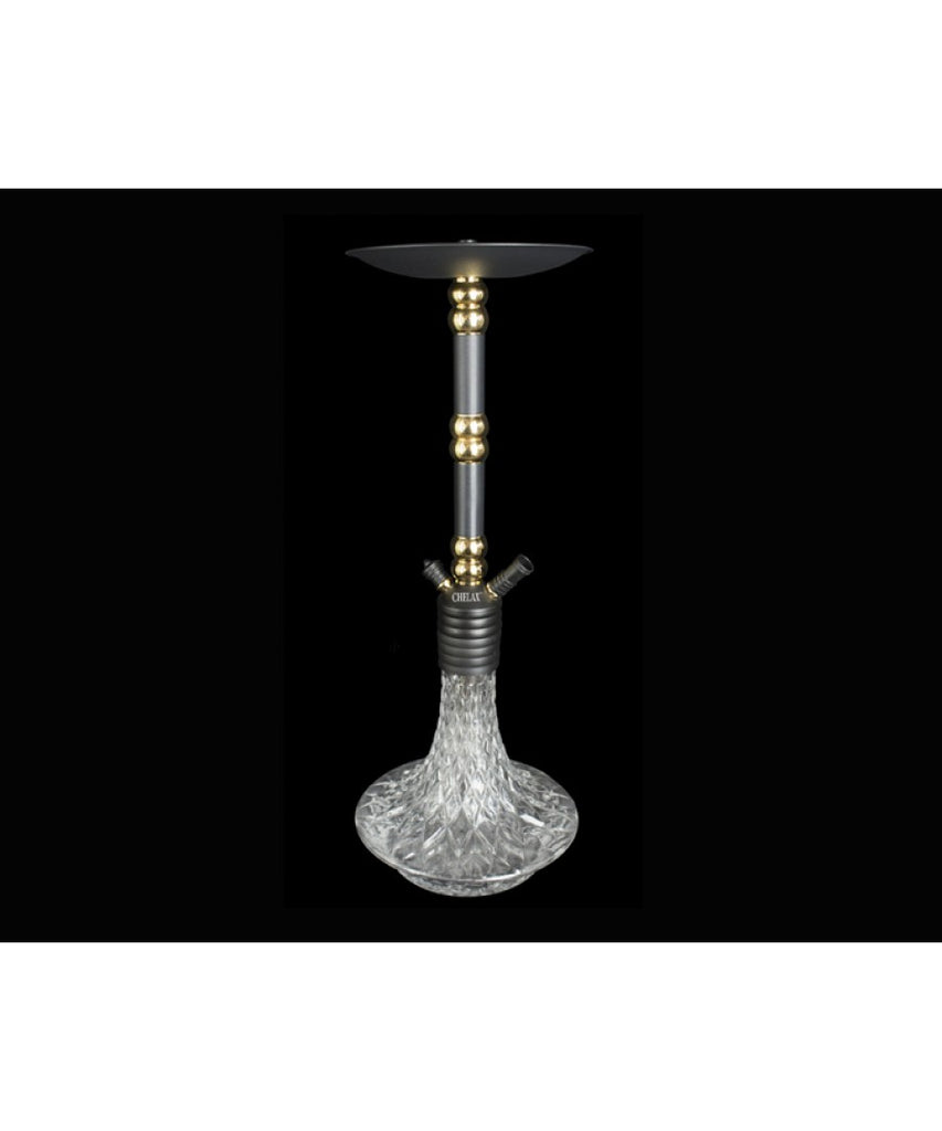 29" Chelax Sceptre Twist & Lock Hookah