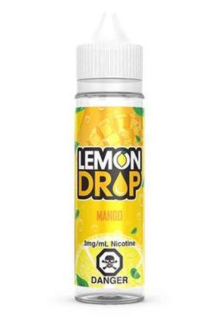 Mango -Lemon Drop