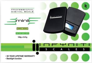 Minii Digital Pocket Scale