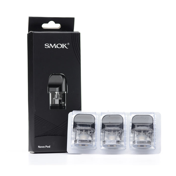 SMOK- Novo 1 Replacement Pods