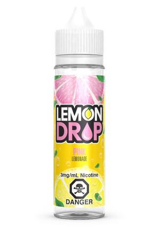 Pink -Lemon Drop