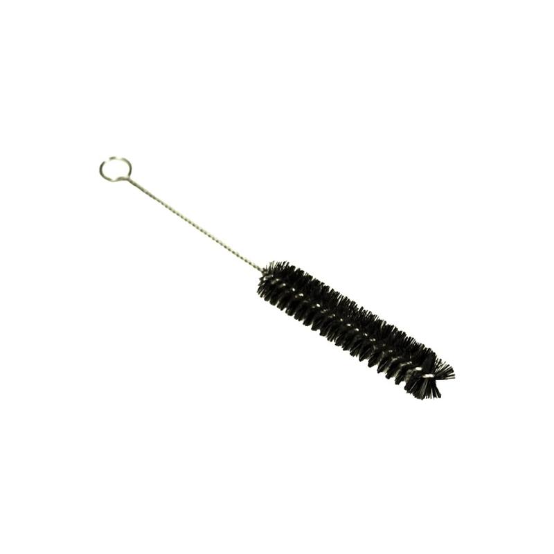 Randy black label2"brush(2*15)