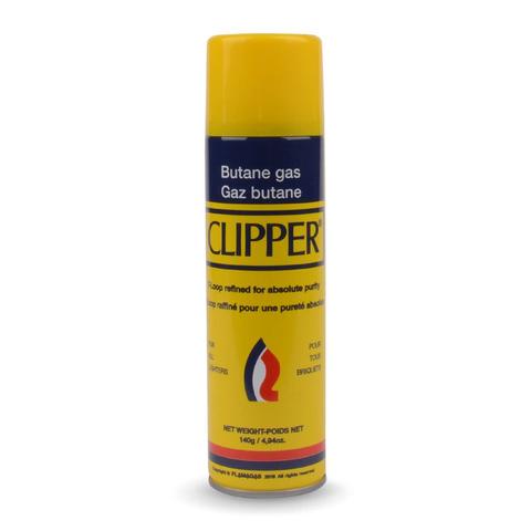 Clipper- Pure Butane Gas