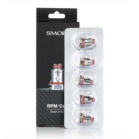 SMOK- RPM Coils