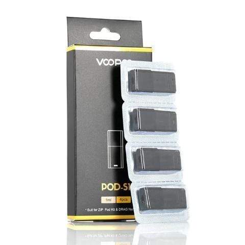 VooPoo- Drag Nano Replacement Pods