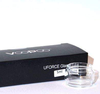 Voopoo- UForce Glass Tube