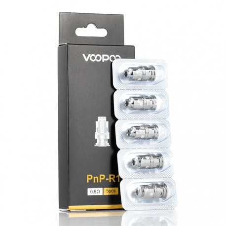 Voopoo- PnP Replacement Coils